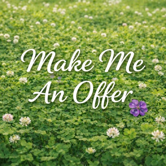 Other - Make an offer